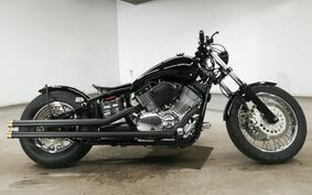 YAMAHA DRAGSTAR 1100 1999 VP10J