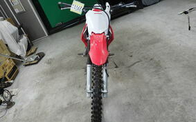 HONDA CRF125F JE03