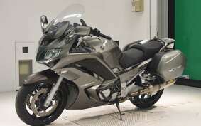 YAMAHA FJR1300 A 2014 RP27J