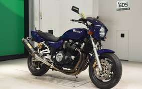 YAMAHA XJR1200 1997 4KG