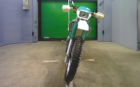 KAWASAKI KLX250 ES Type LX250E