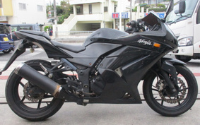 KAWASAKI NINJA EX250K