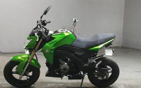 KAWASAKI Z125 PRO BR125H