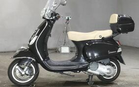 VESPA LX150ie-3V M68400