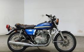 KAWASAKI Z400 K4