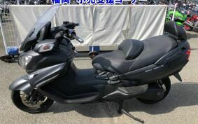 SUZUKI ｽｶｲｳｪｲﾌﾞ650LX 2017 CP52A