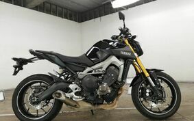 YAMAHA MT-09 2016 RN34J