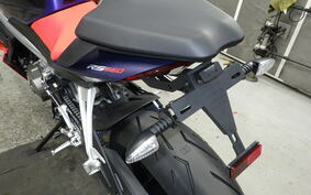 APRILIA RS660 2022