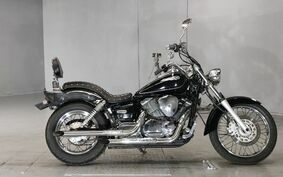 YAMAHA DRAGSTAR 250 VG02J