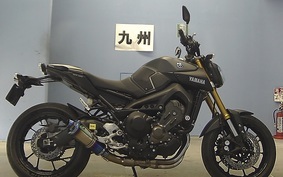 YAMAHA MT-09 2015 RN34J