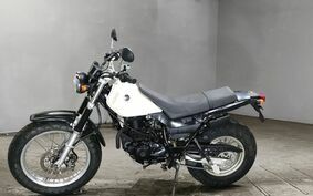 YAMAHA TW225 DG09J