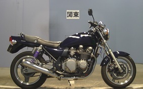 KAWASAKI ZEPHYR 750 1990 ZR750C