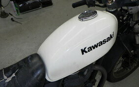 KAWASAKI 250TR BJ250F