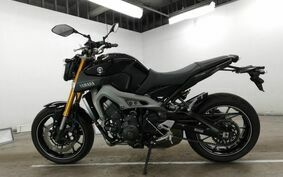 YAMAHA MT-09 2014 RN34J