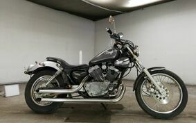 YAMAHA VIRAGO 250 3DM