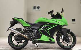 KAWASAKI NINJA 250R EX250K