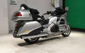 HONDA GL 1800 GOLD WING 2013 SC68