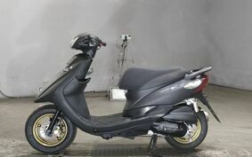 YAMAHA JOG ZR SA56J