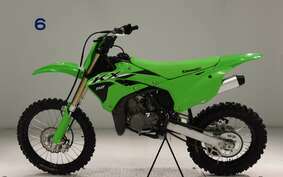 KAWASAKI KX112 KX112A