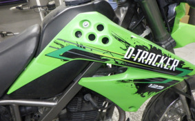 KAWASAKI KLX125D TRACKER LX125D