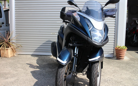 YAMAHA TRICITY 125 SE82J