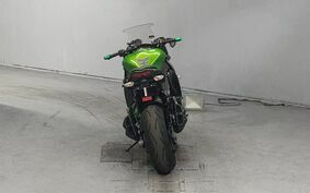 KAWASAKI NINJA 1000 2011 ZXT00G