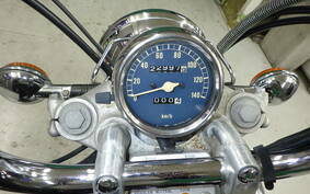 YAMAHA VIRAGO 250 3DM