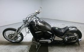 KAWASAKI VULCAN 400 1997 VN400A