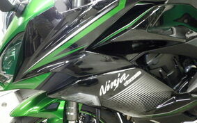 KAWASAKI NINJA 1000 SX 2023 ZXT02K