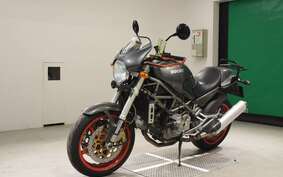 DUCATI MONSTER S4 2001 M400A