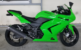 KAWASAKI NINJA 250R EX250K