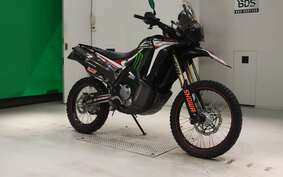 HONDA CRF250 RALLY A MD44