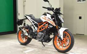 KTM 390 DUKE JPJ40