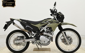 KAWASAKI KLX230 LX230A