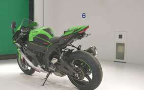 KAWASAKI ZX 10 NINJA R A 2021 ZXT02L