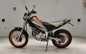 YAMAHA TRICKER Gen.2 DG16J