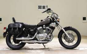 YAMAHA VIRAGO 250 3DM