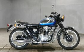 KAWASAKI W650 2009 EJ650A