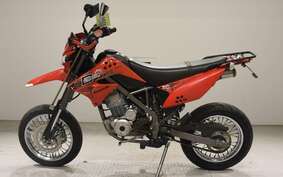 KAWASAKI KLX125D TRACKER LX125D