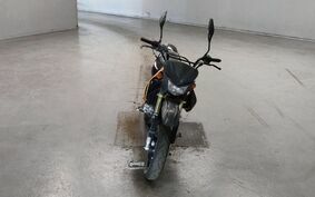 KAWASAKI KSR110 KL110A