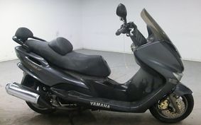 YAMAHA MAJESTY 125 FI SE27