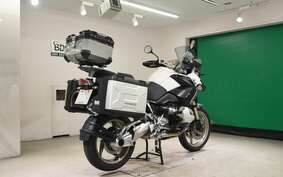 BMW R1200GS 2010