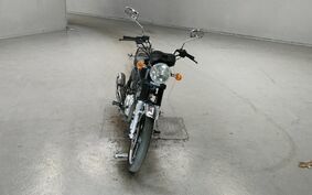 YAMAHA YB125SP LBPPCJL