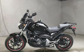 HONDA NC750S DCT 2014 RC70