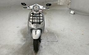 VESPA PRIMAVERA 125 不明