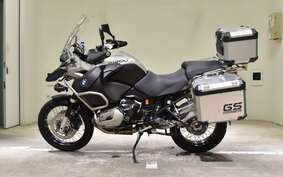 BMW R1200GS ADVENTURE 2008 0380