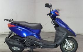 YAMAHA AXIS 125 TREET SE53J