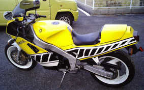 YAMAHA FZR750 1987 2LM