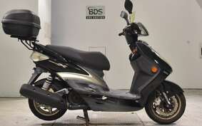 YAMAHA CYGNUS 125 X