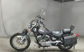 YAMAHA VIRAGO 250 3DM